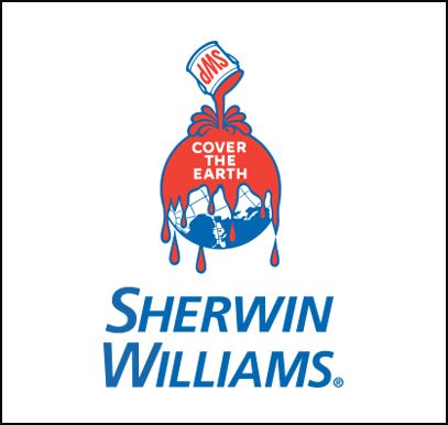 sherwin_williams Sherwin Williams logo