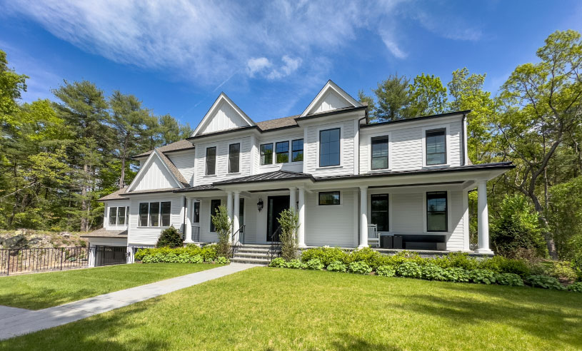 Real estate and property management repairs from Target Group General Contracting