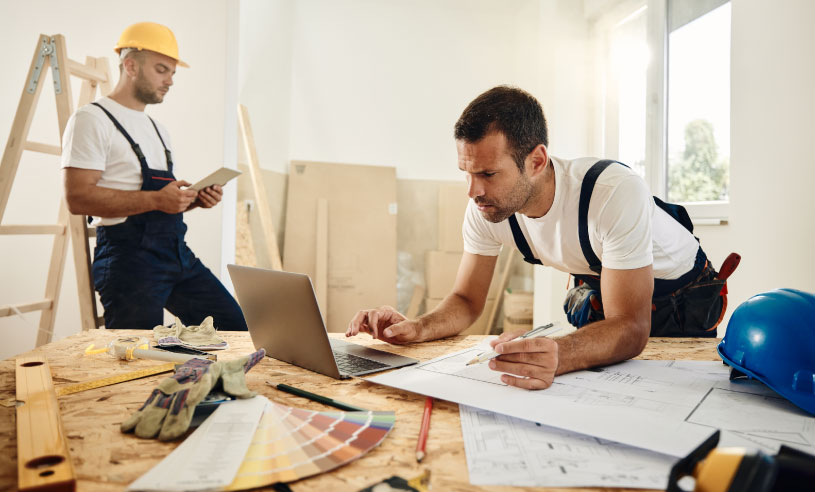 General contracting services from Target Group General Contracting